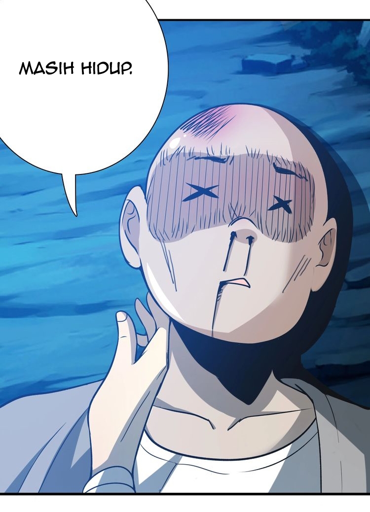 Reborn Doctor Chapter 04 Gambar 32